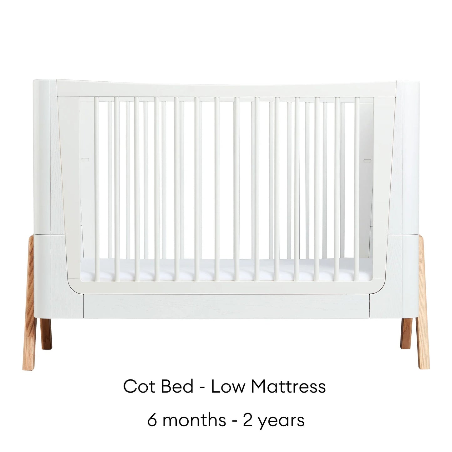 Hera Cot Bed