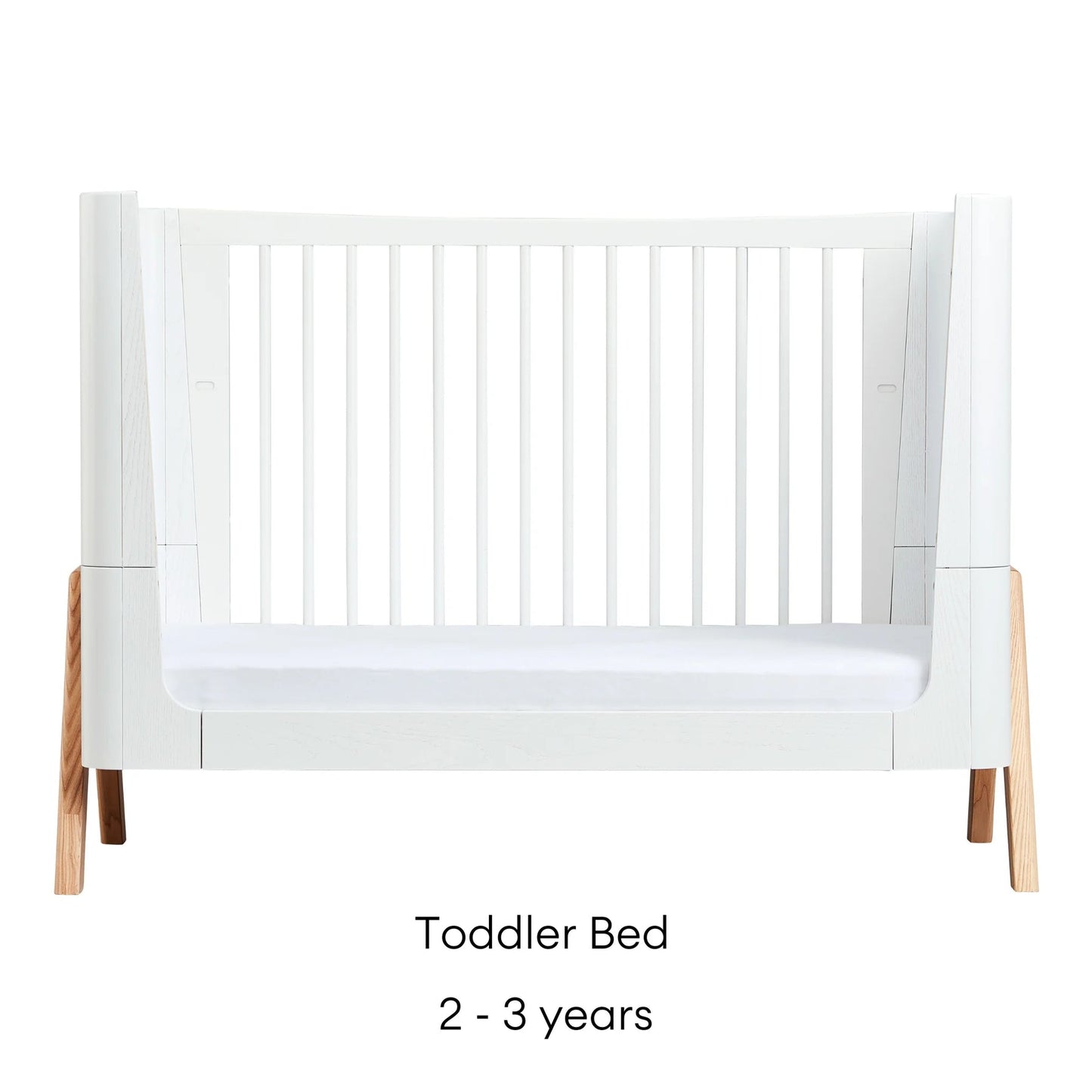 Hera Cot Bed