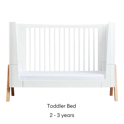 Hera Cot Bed