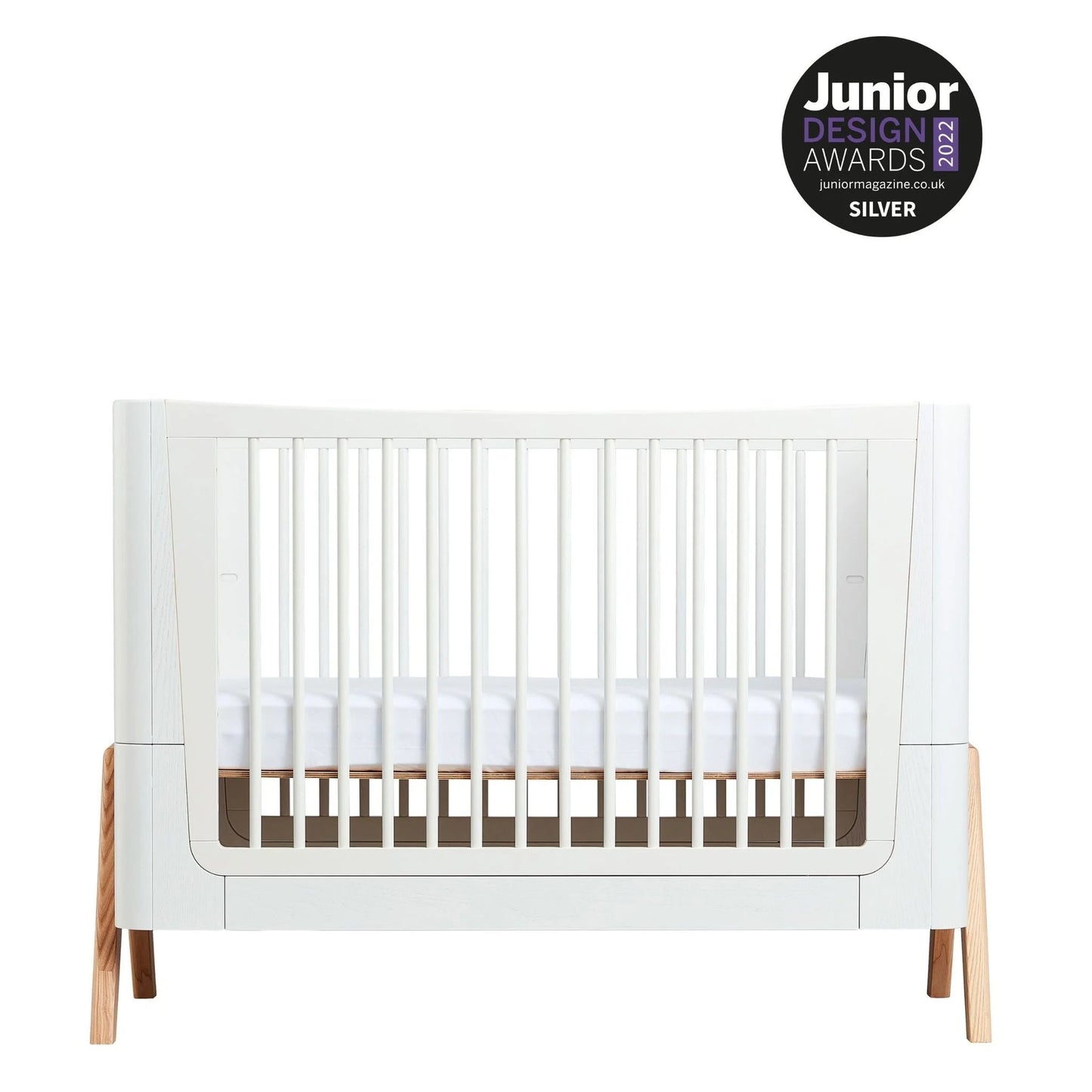 Hera Cot Bed