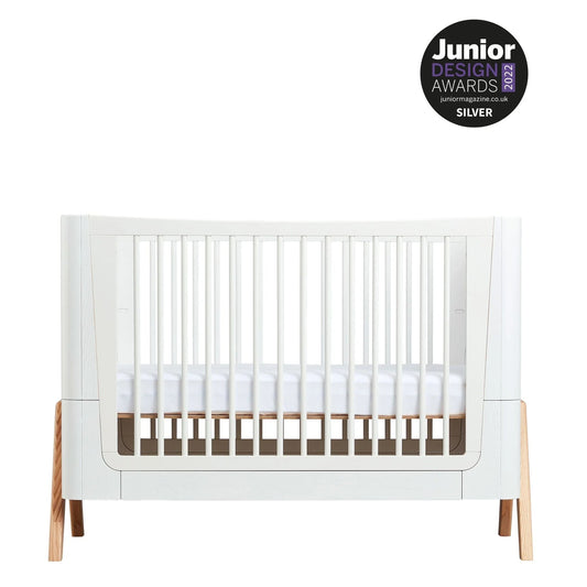 Hera Cot Bed