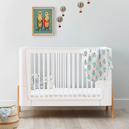 Hera Cot Bed