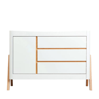 Hera Dresser