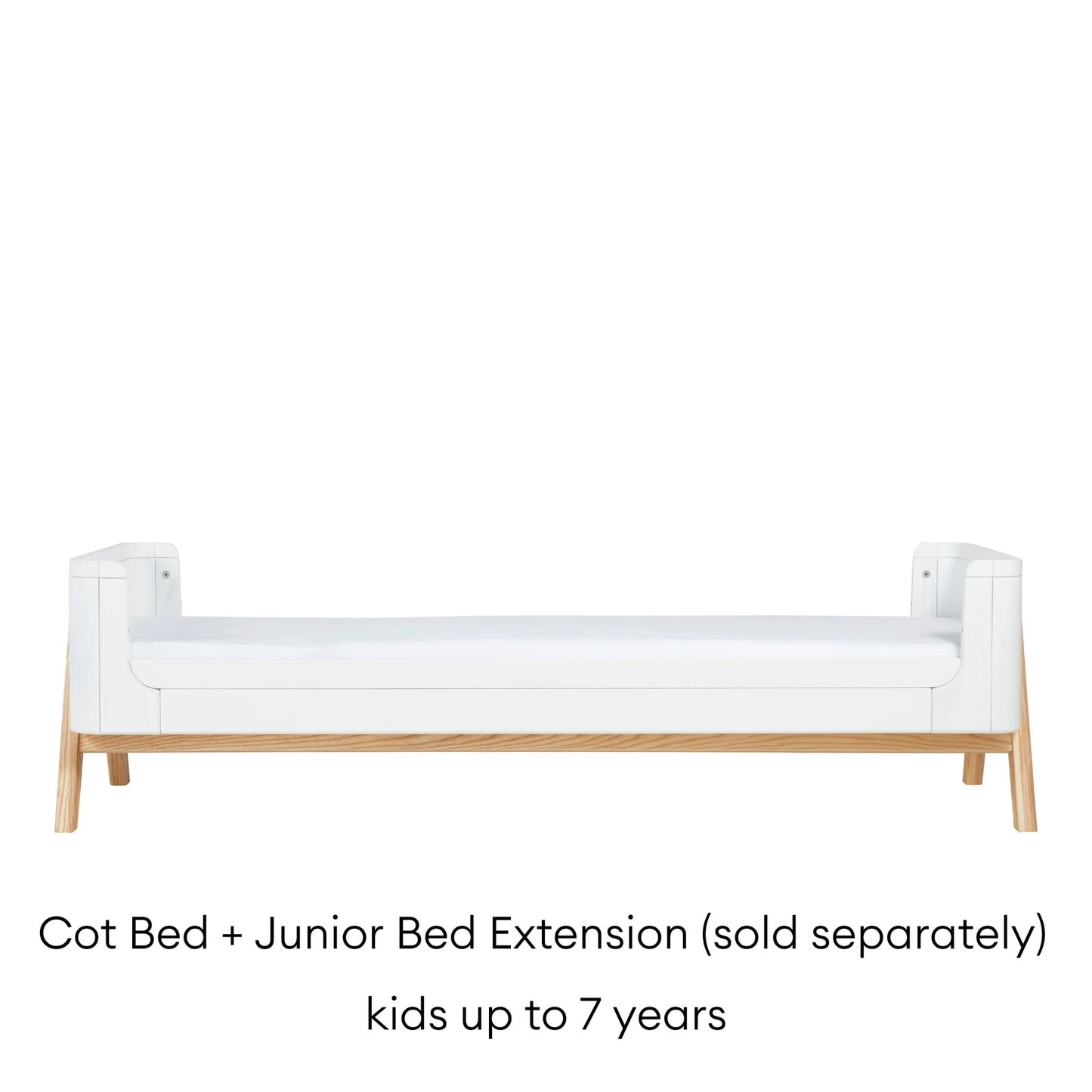 Hera Cot Bed