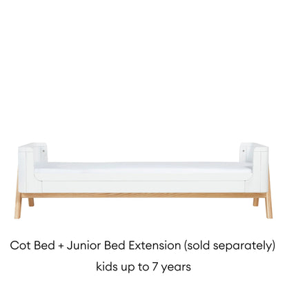 Hera Cot Bed
