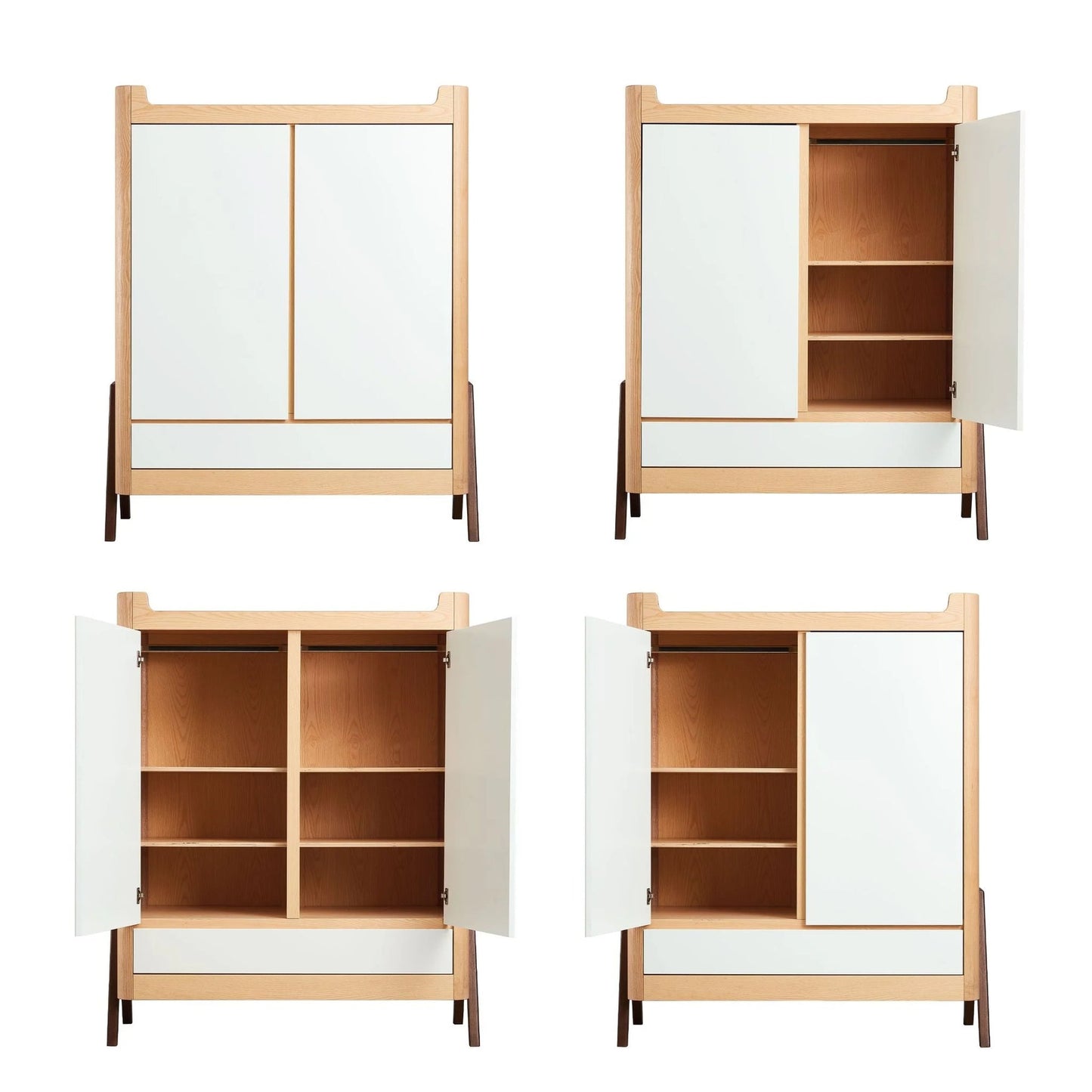 Hera Wardrobe