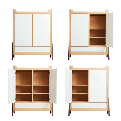Hera Wardrobe