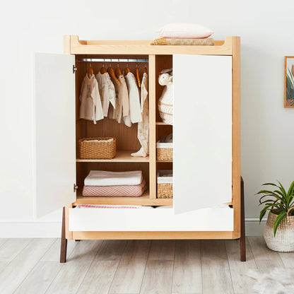 Hera Wardrobe