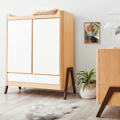 Hera Wardrobe