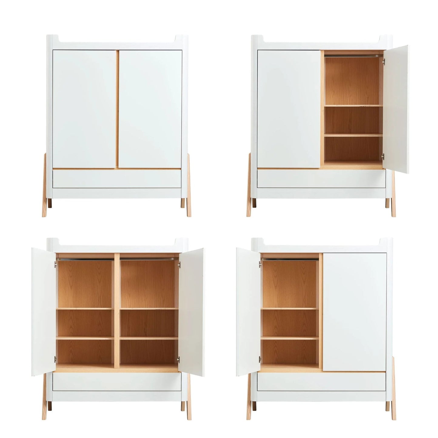 Hera Wardrobe
