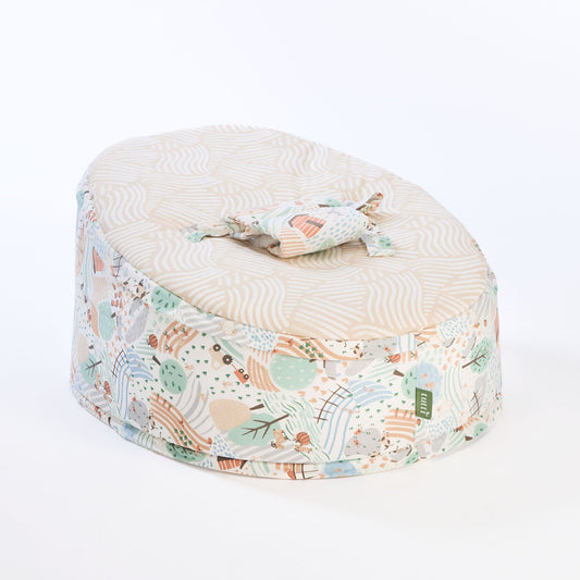 Baby Bean Bag