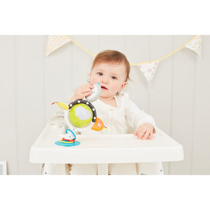 Little Senses Highchair Toy