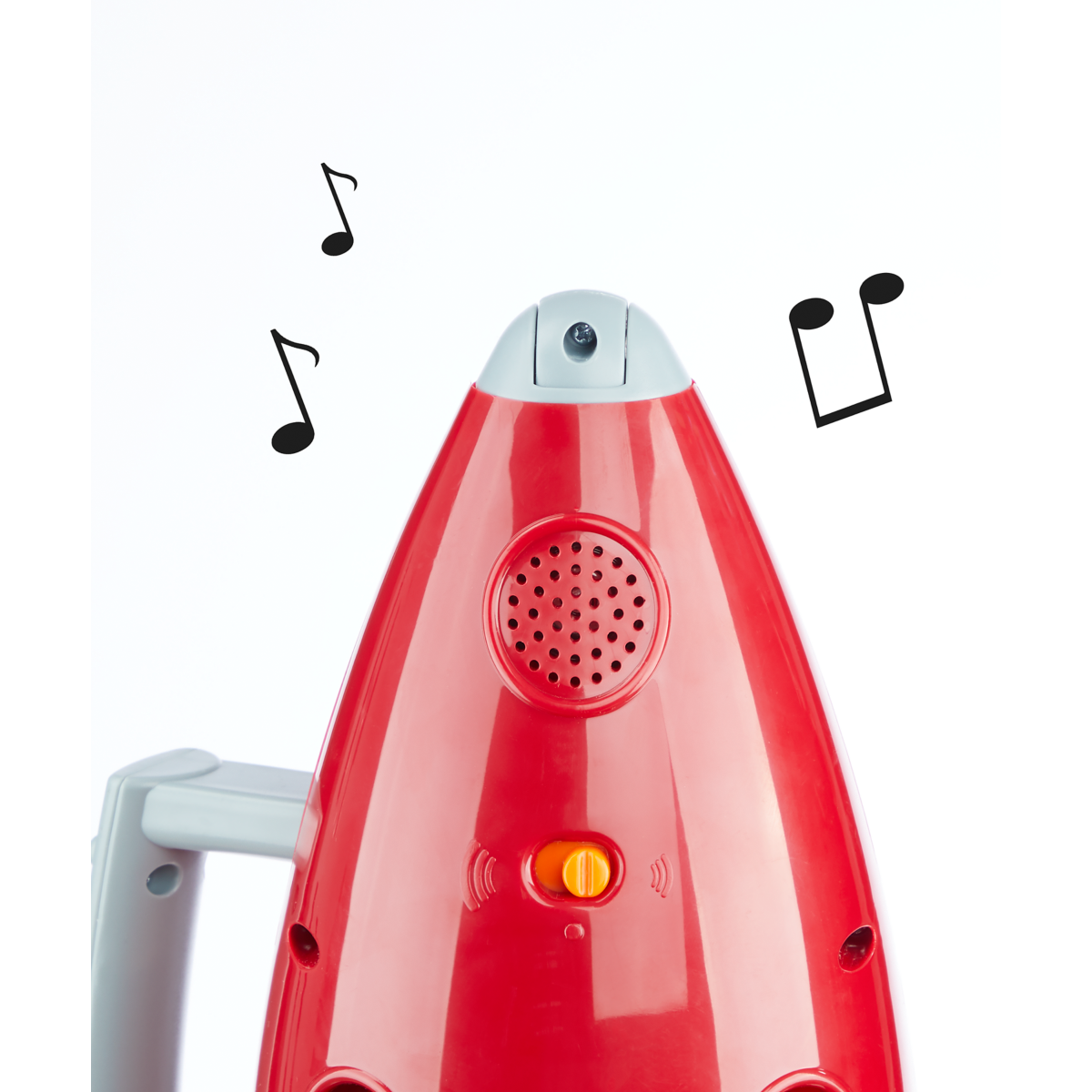 Happyland Lift Off Rocket