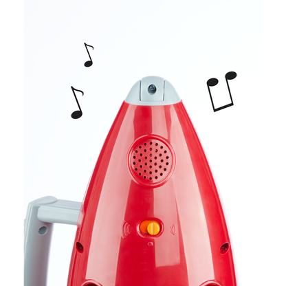 Happyland Lift Off Rocket