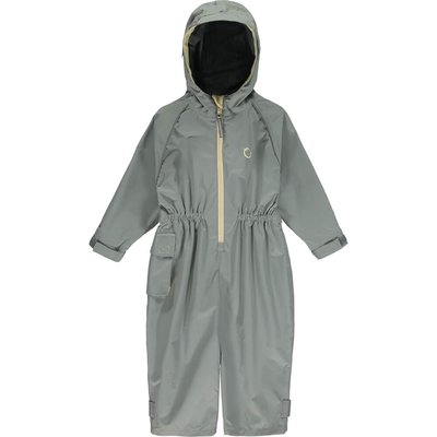 Waterproof All In One - Cool Grey