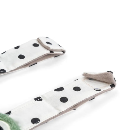 Hanging Activity Toy - Croco