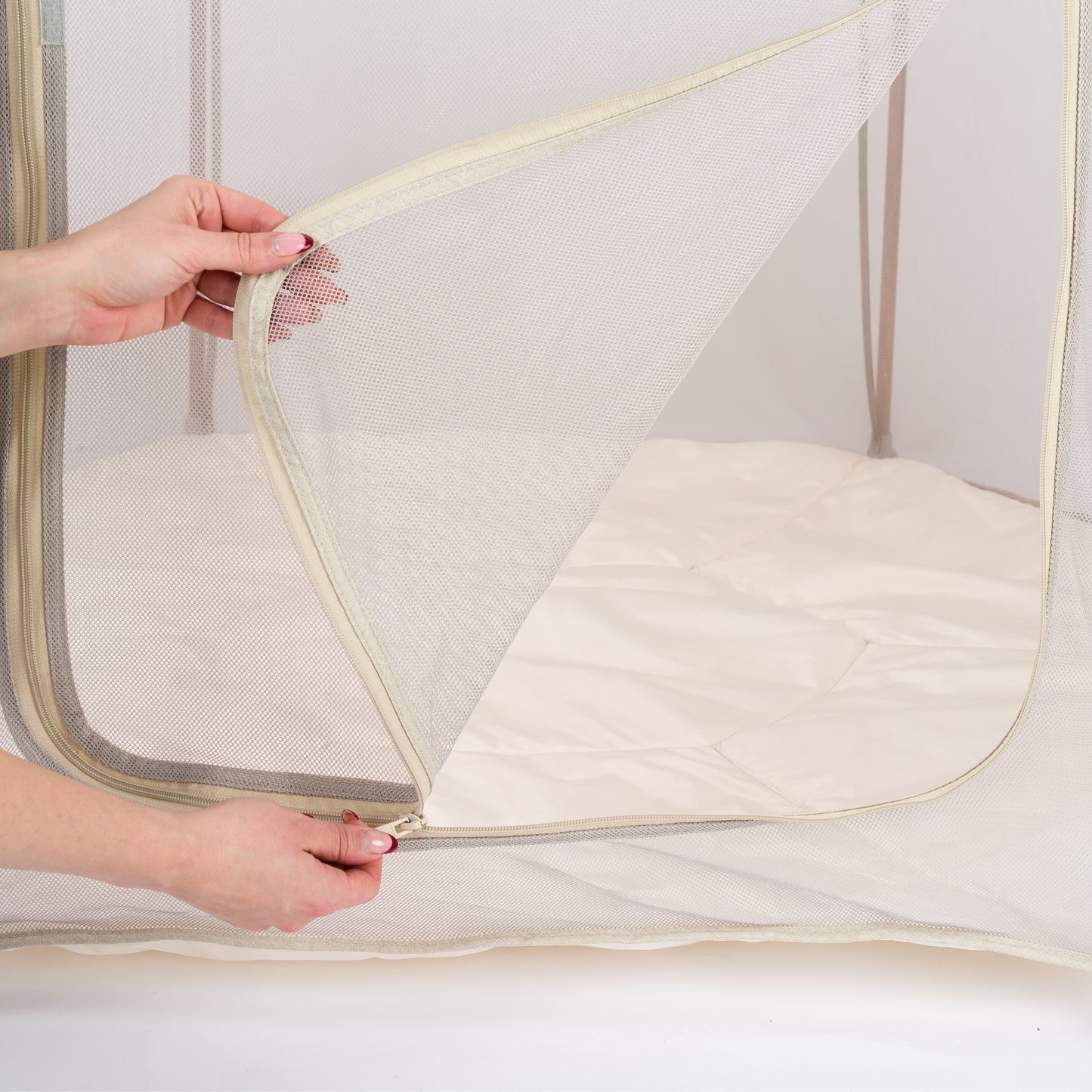 Hexa Playpen