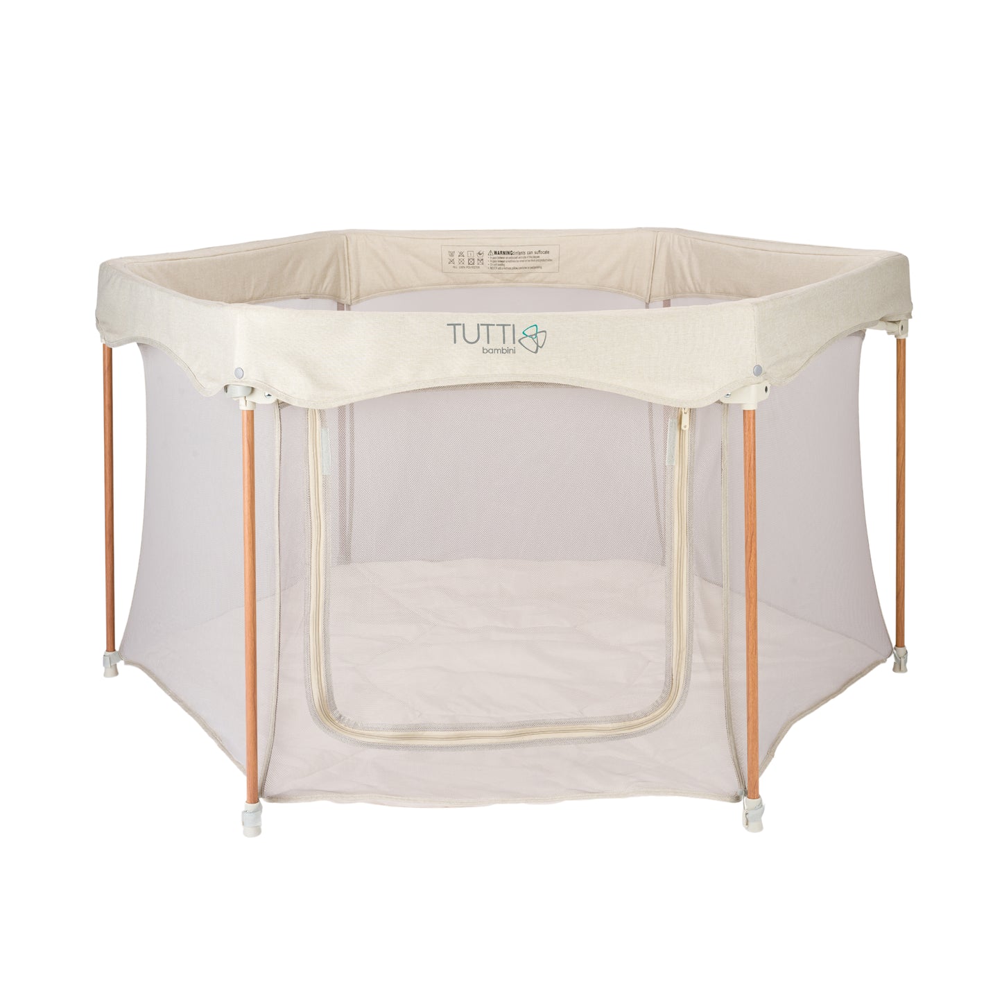 Hexa Playpen