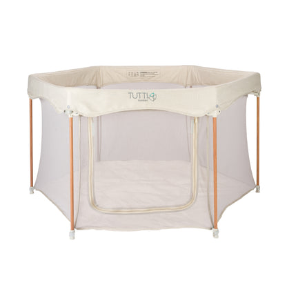 Hexa Playpen