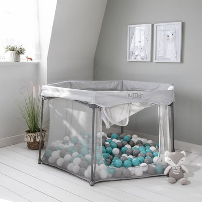 Hexa Playpen