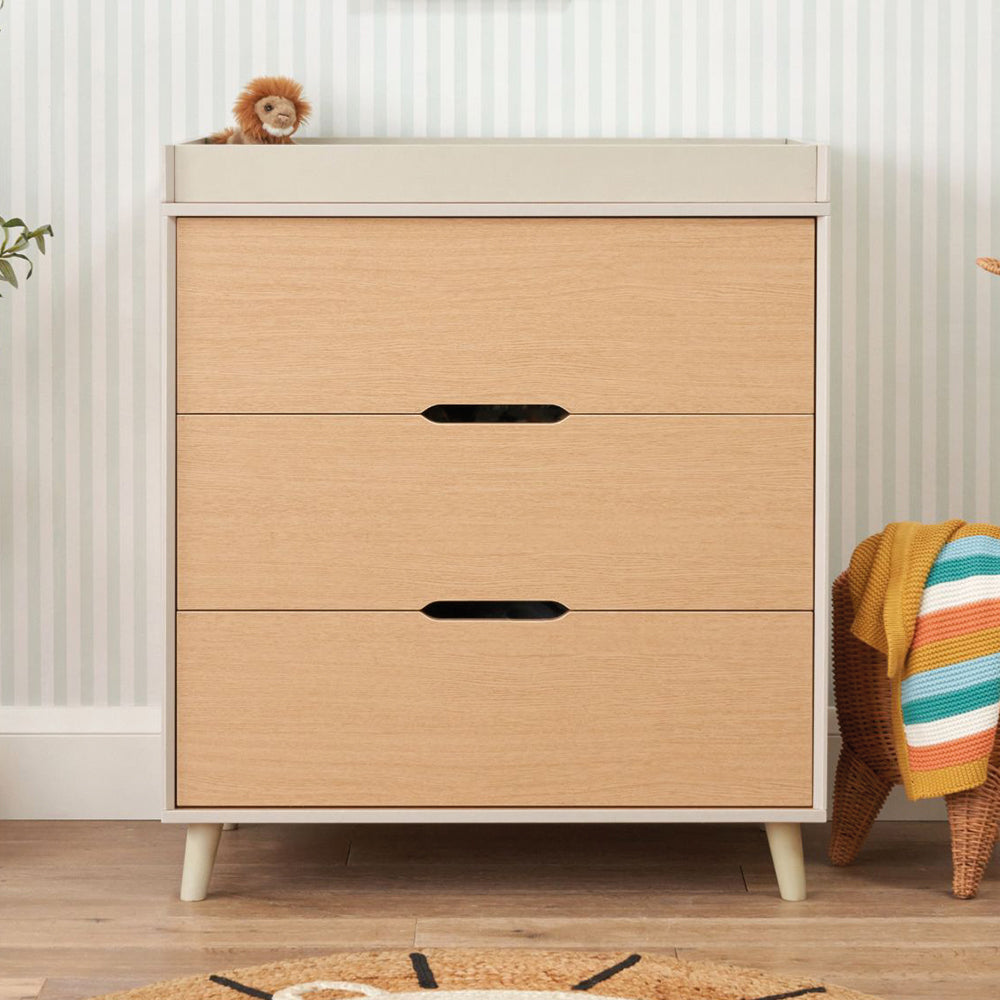 Hygge 2 Piece Room Set