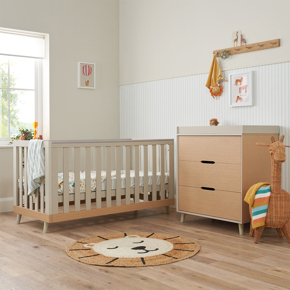 Hygge 2 Piece Room Set
