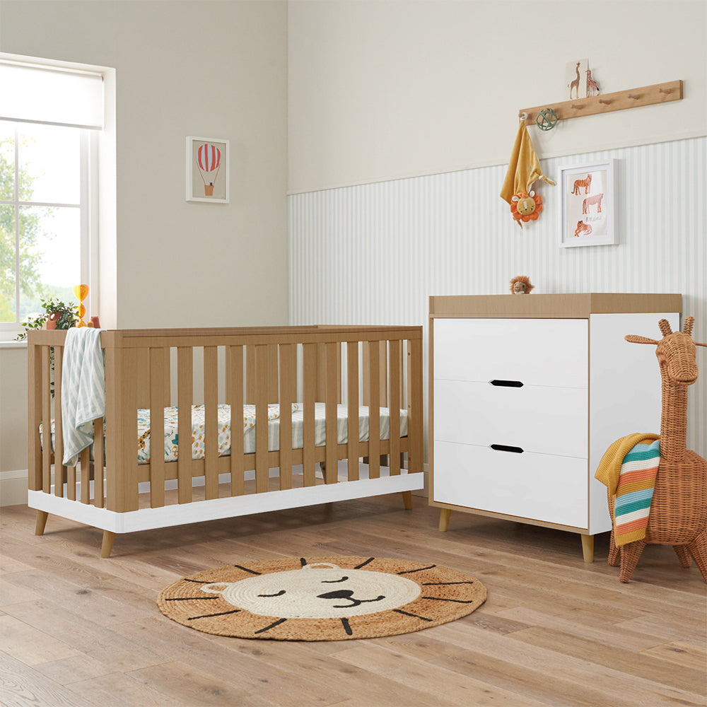 Hygge 2 Piece Room Set
