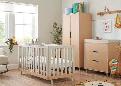 Hygge Cot Bed
