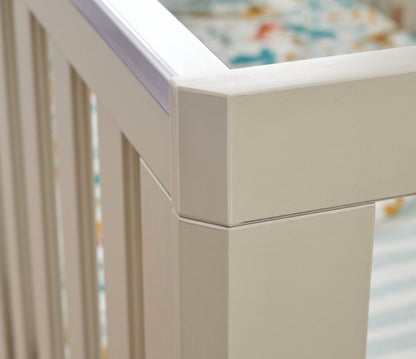 Hygge Cot Bed