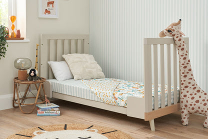 Hygge Cot Bed