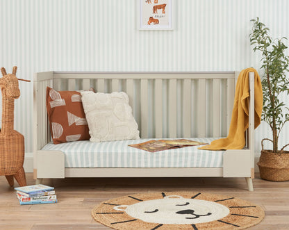 Hygge Cot Bed