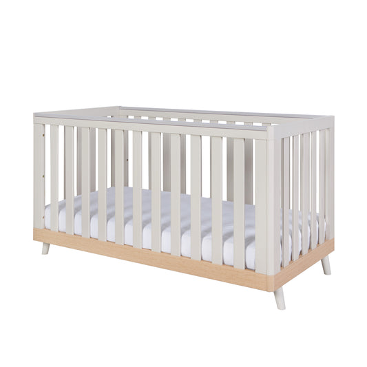 Hygge Cot Bed