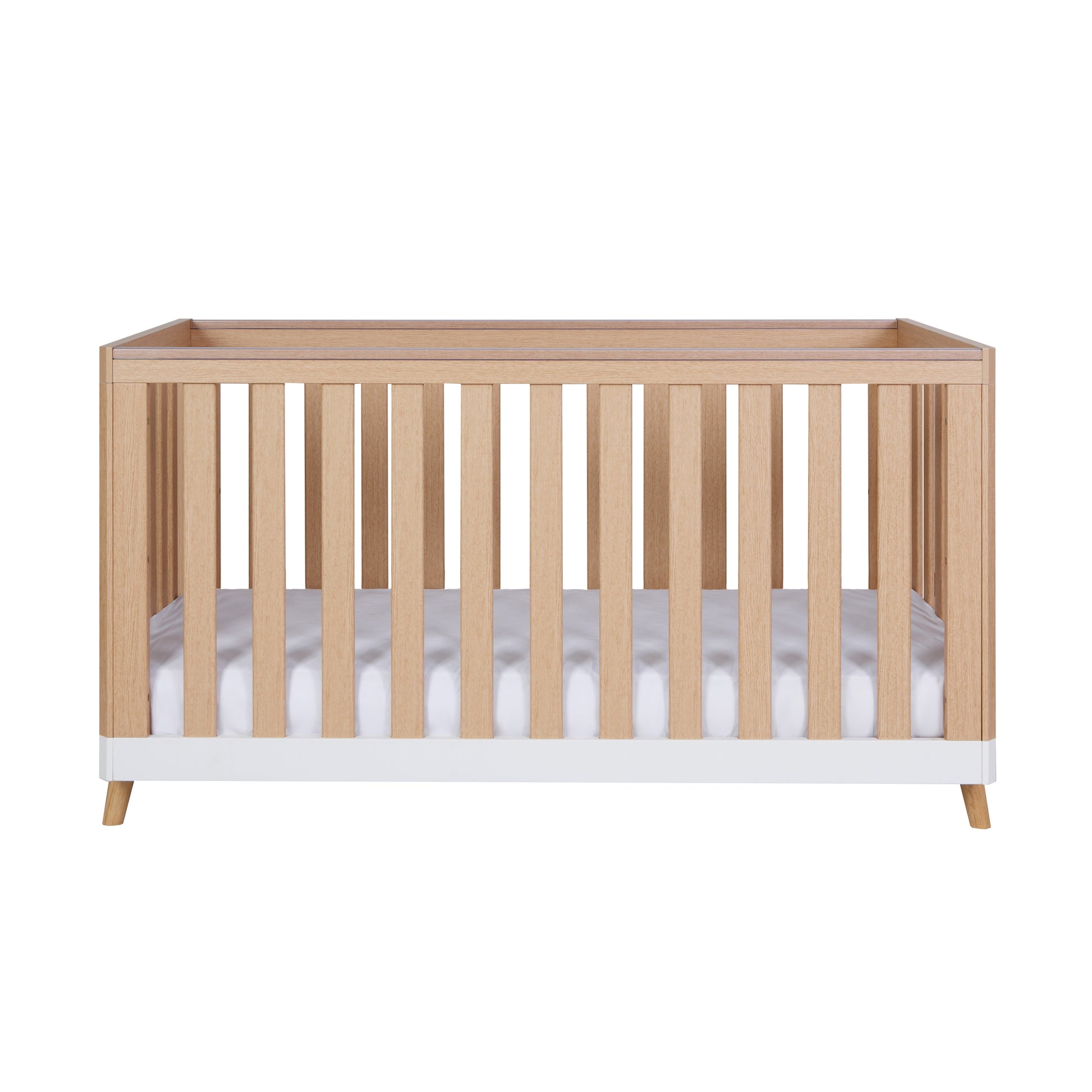 Hygge Cot Bed - Main Image