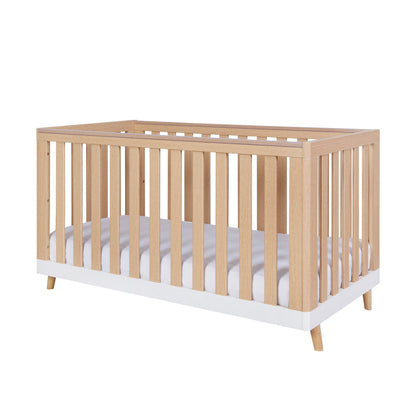 Hygge Cot Bed