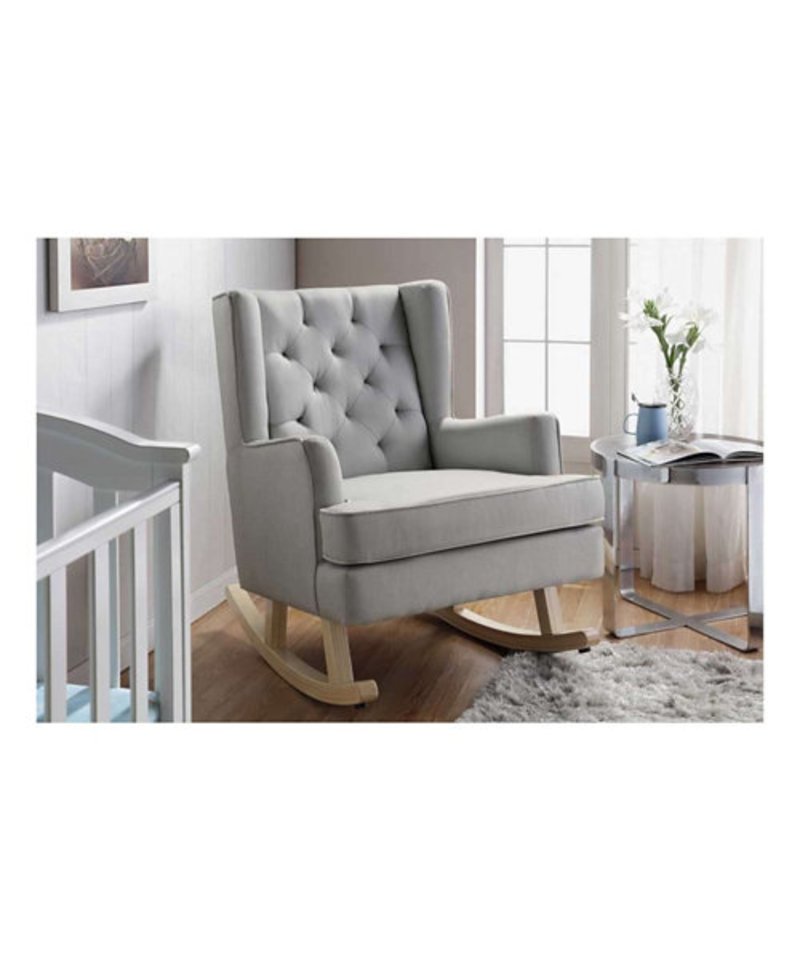 Soothe Easy Chair