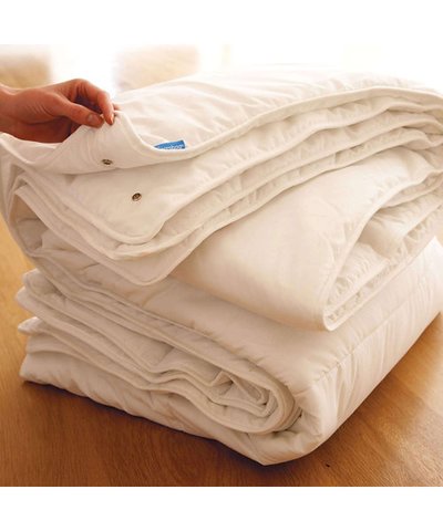Single bed 4.0 tog duvet