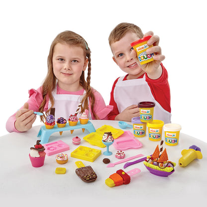 Nick Jr. Ready Steady Dough Supreme Ice Cream