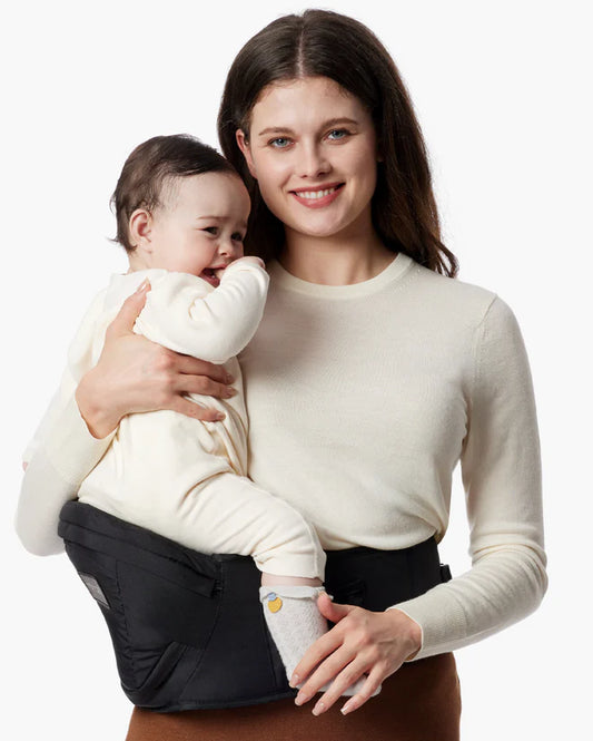 Hip Seat Carrier