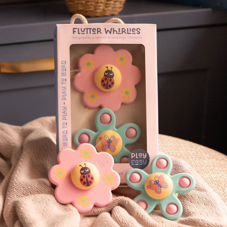 Whirlies