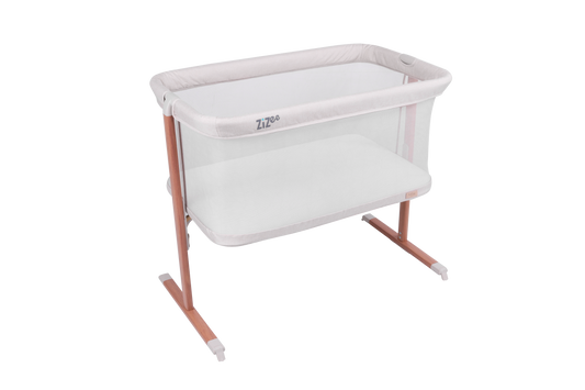 ZiZee Crib