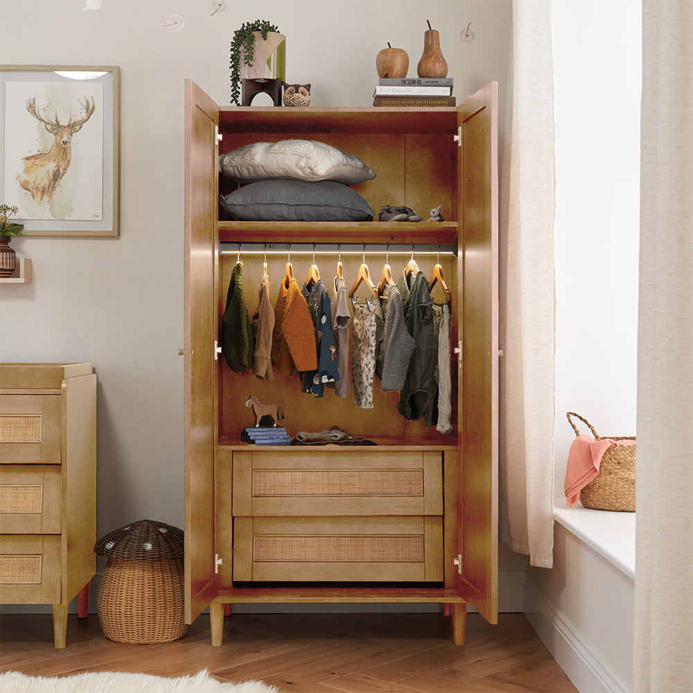 Japandi 3 Piece Room Set