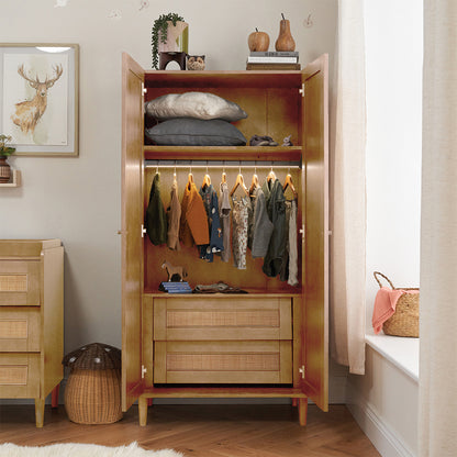 Japandi 3 Piece Room Set