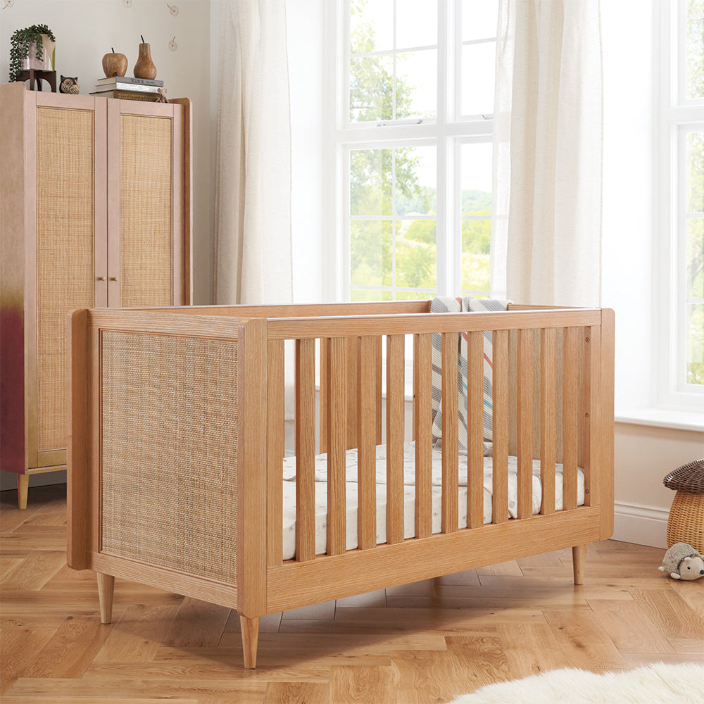Japandi 3 Piece Room Set