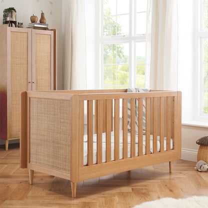 Japandi 3 Piece Room Set