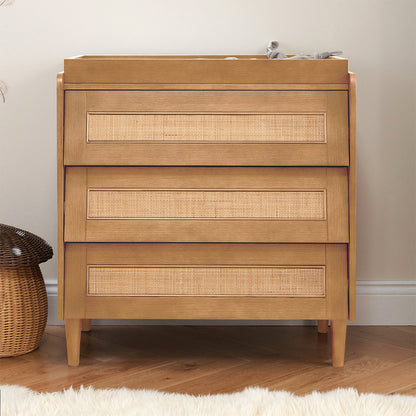 Japandi 3 Piece Room Set