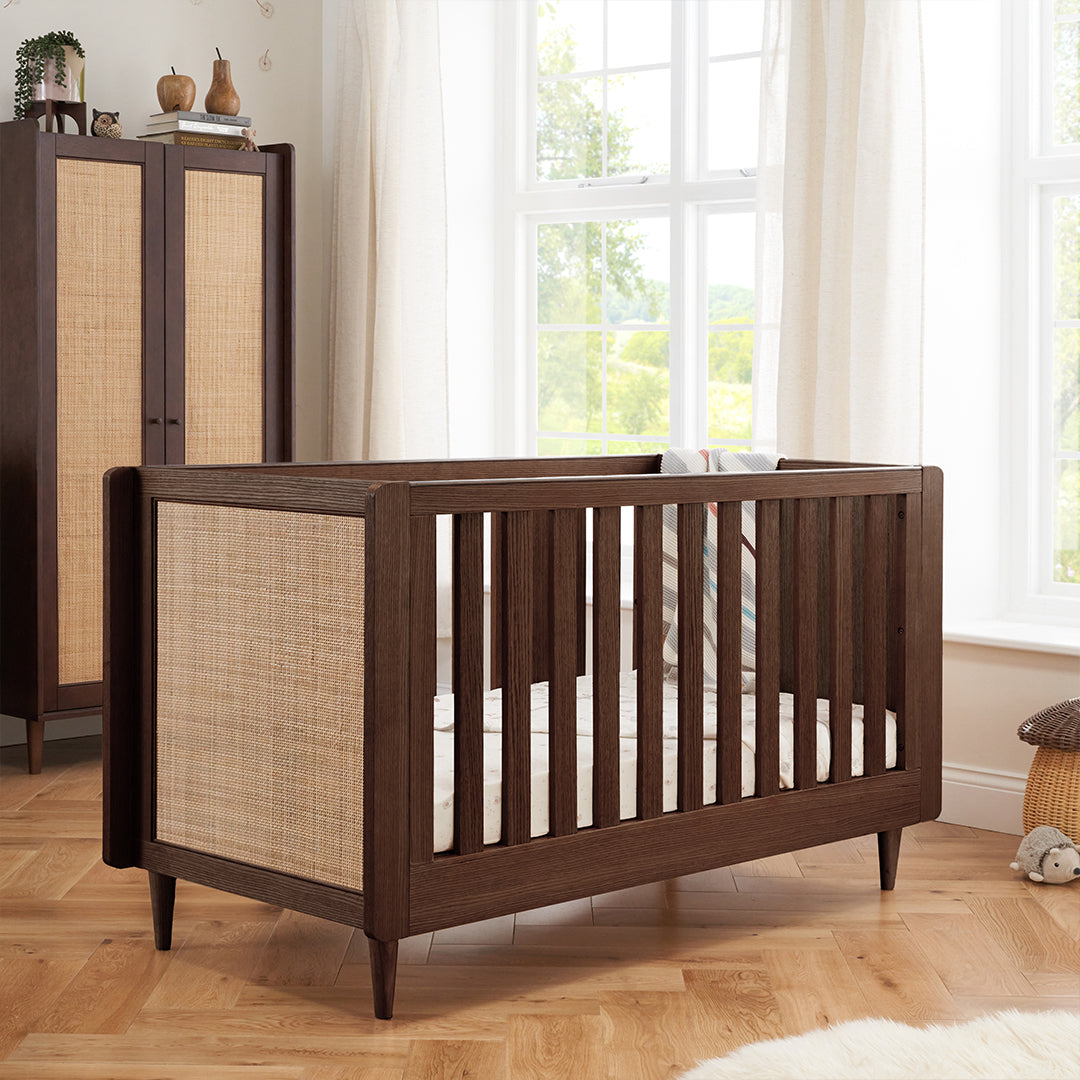Japandi 2 Piece Room Set