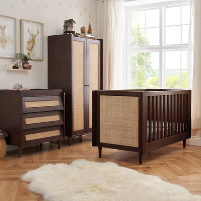 Japandi 3 Piece Room Set