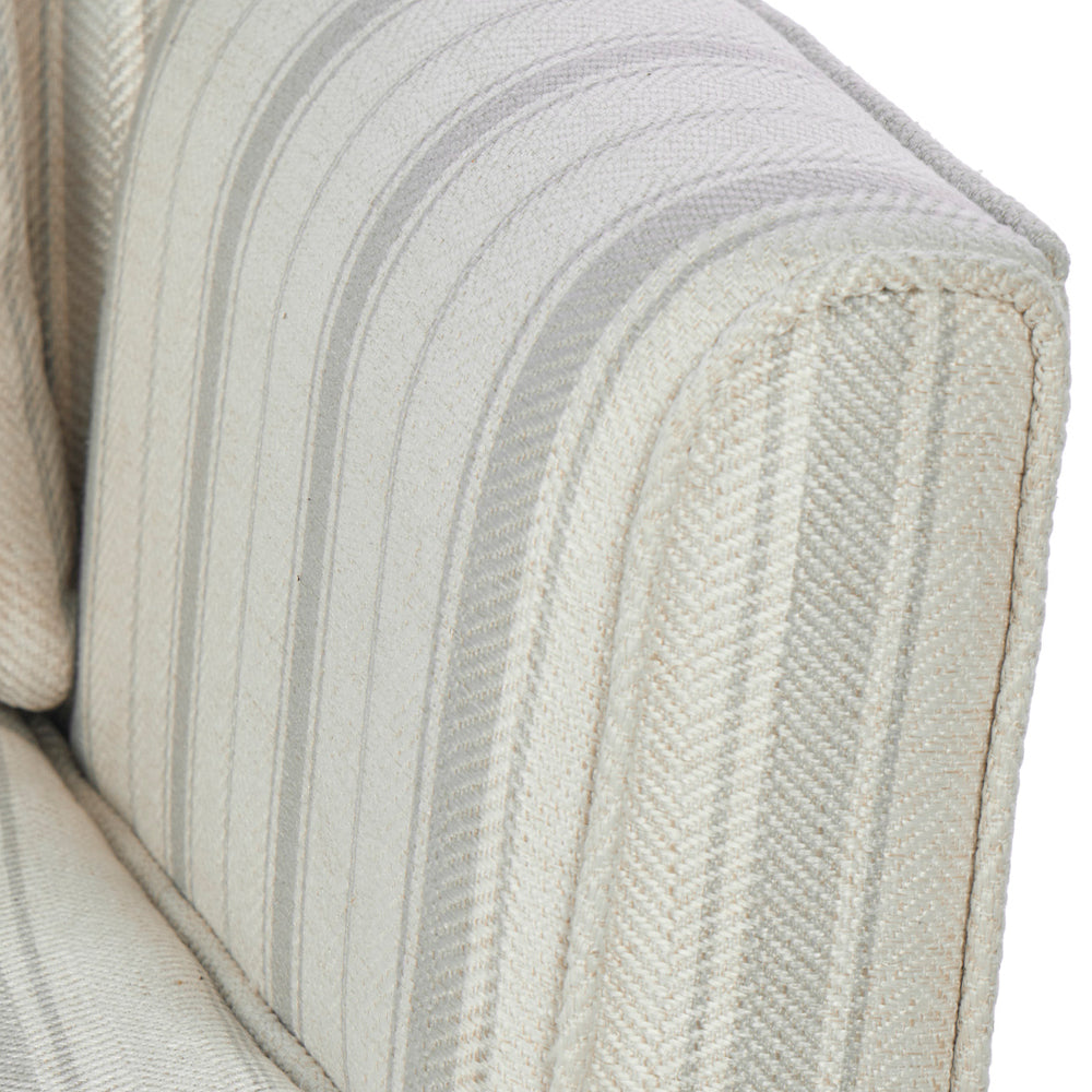 Origin Juno Rocking Chair & Foot Stool