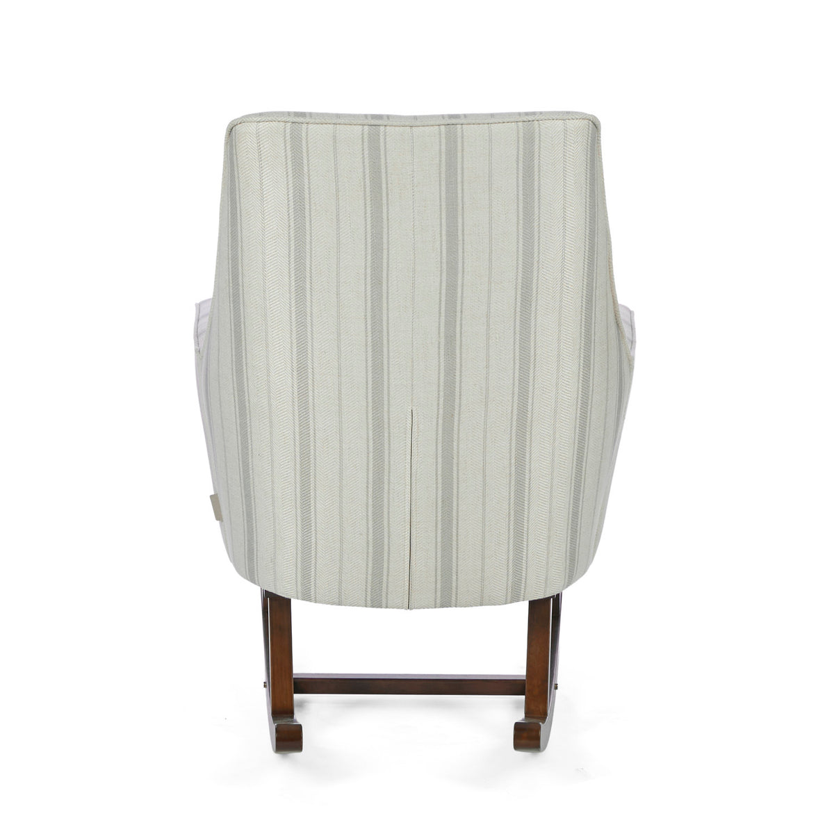 Origin Juno Rocking Chair & Foot Stool