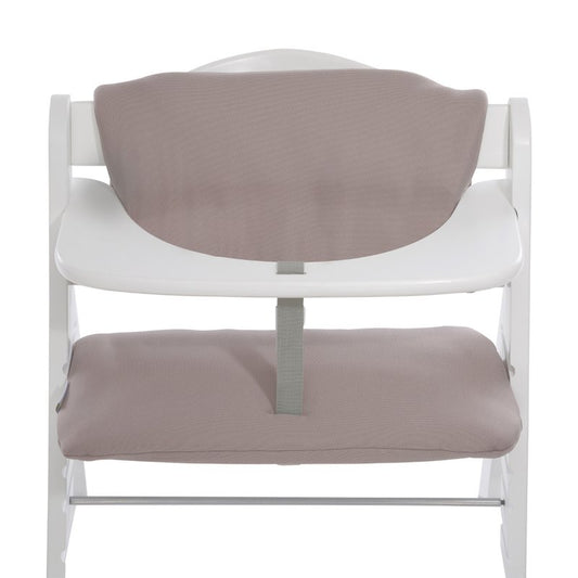 Alpha Highchair Pad Deluxe